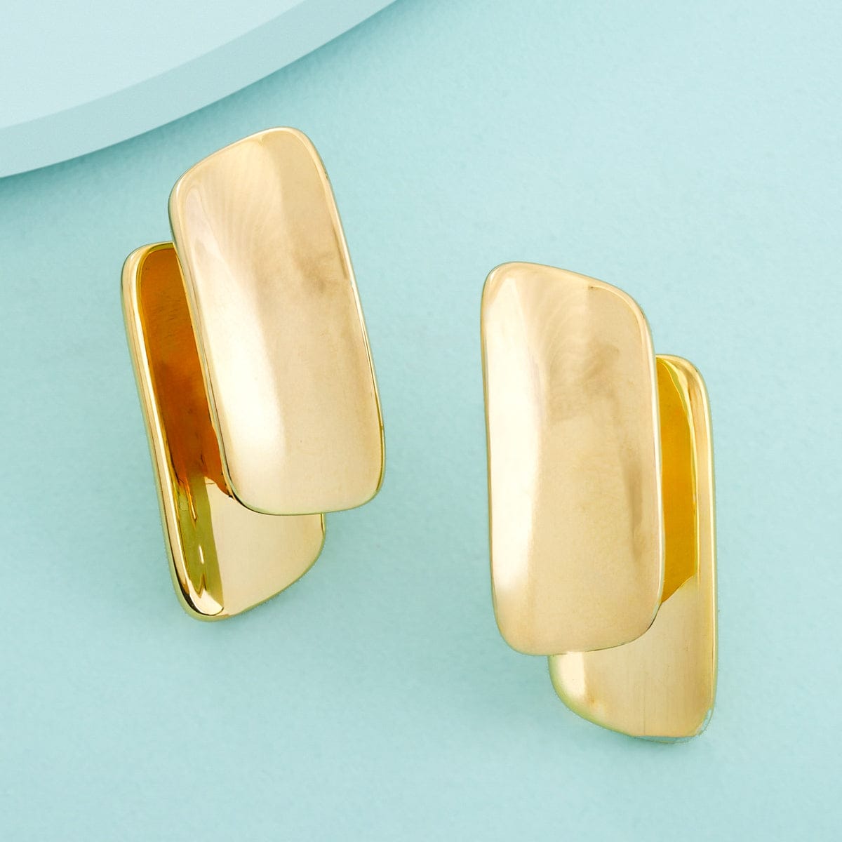 Trendy Earring Trendy Earring 192667