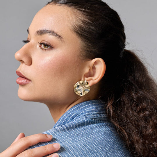 Trendy Earring Trendy Earring 192668