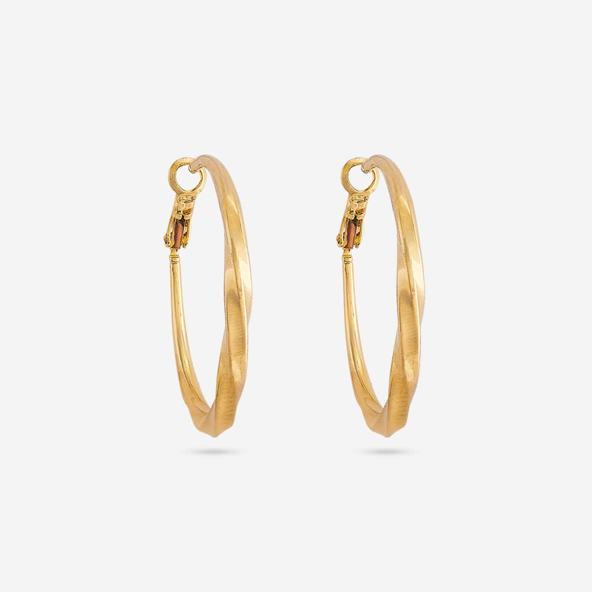 Trendy Earring Trendy Earring 192673
