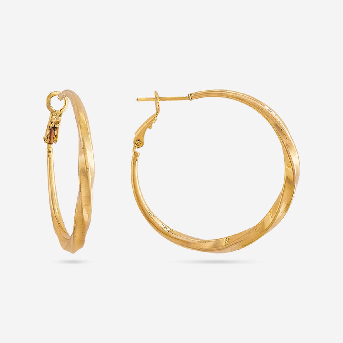 Trendy Earring Trendy Earring 192673