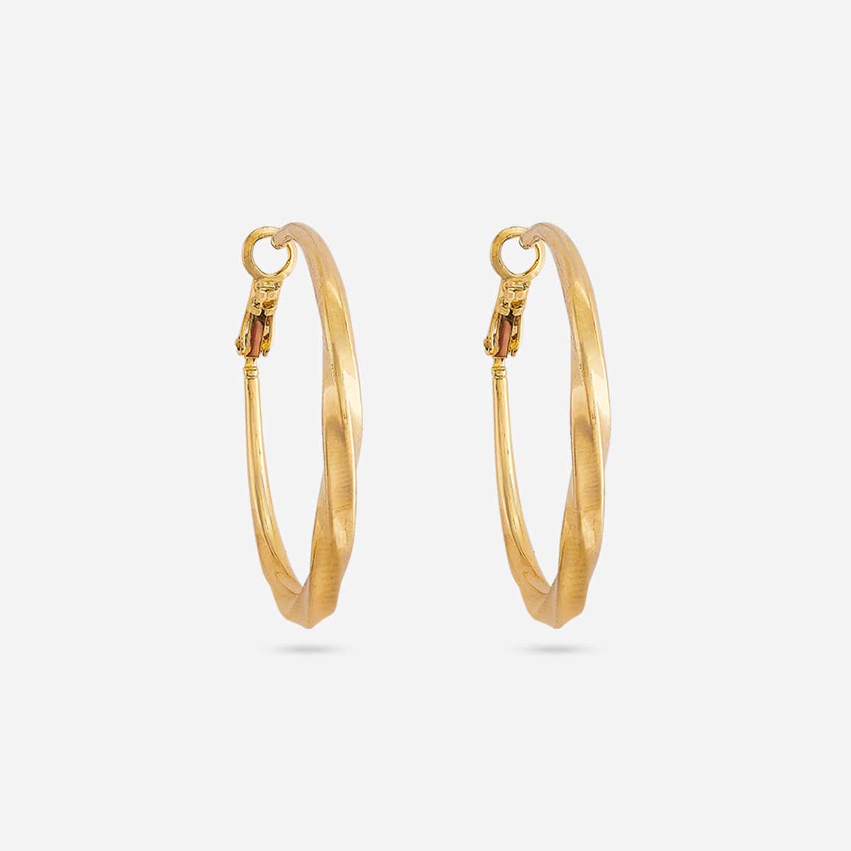 Trendy Earring Trendy Earring 192673