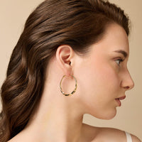 Trendy Earring Trendy Earring 192673