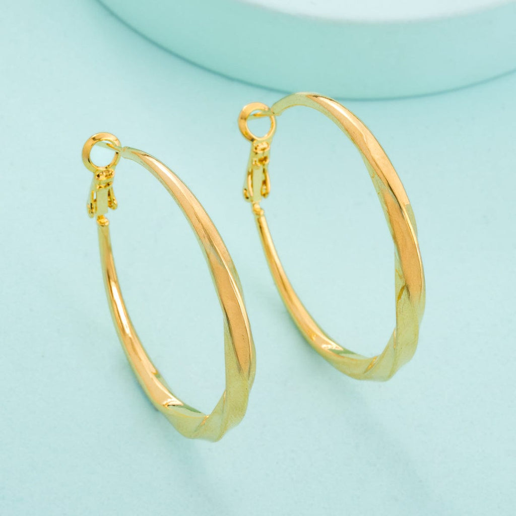 Trendy Earring Trendy Earring 192673