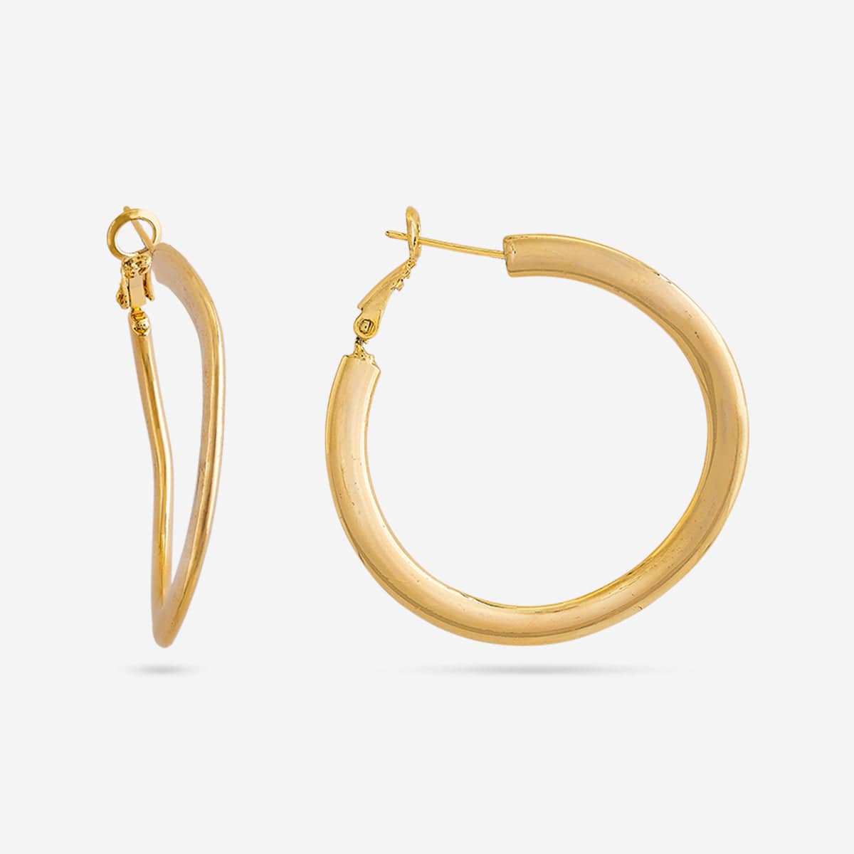 Trendy Earring Trendy Earring 192674