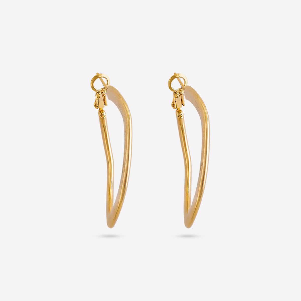 Trendy Earring Trendy Earring 192674