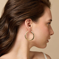 Trendy Earring Trendy Earring 192674