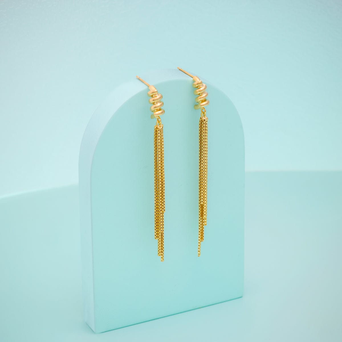 Trendy Earring Trendy Earring 192695