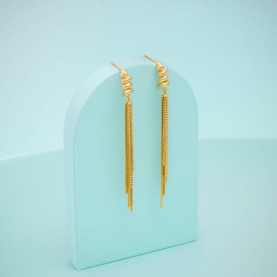 Trendy Earring Trendy Earring 192695