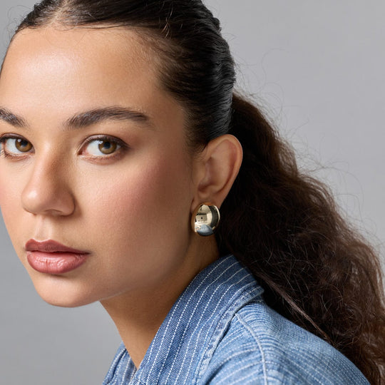 Trendy Earring Trendy Earring 192716