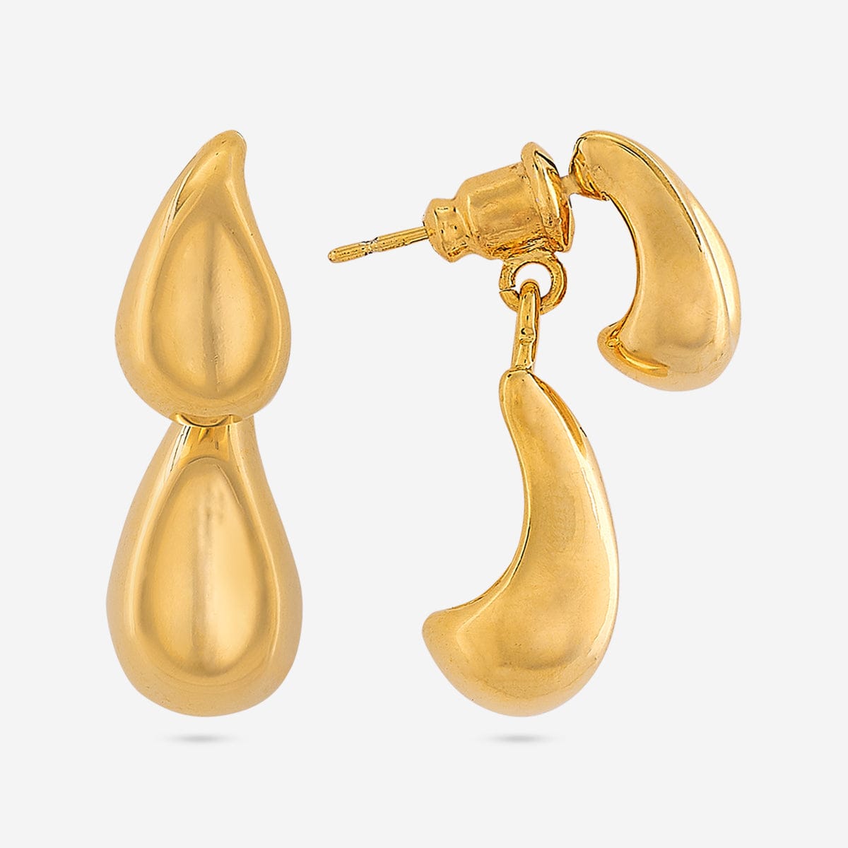 Trendy Earring Trendy Earring 192775