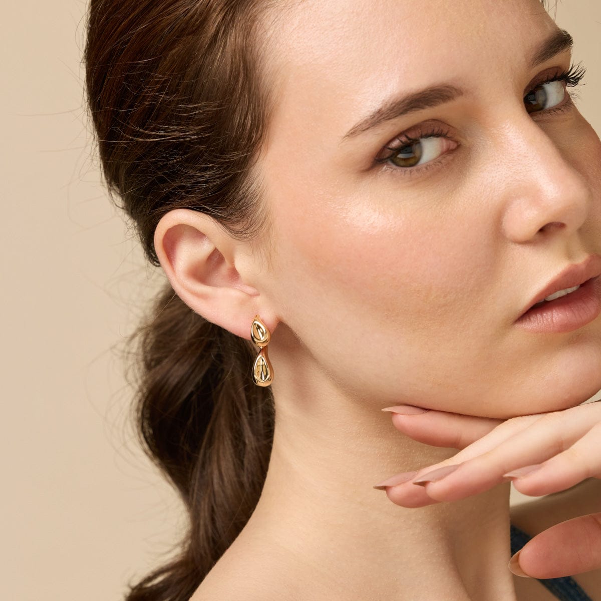 Trendy Earring Trendy Earring 192775