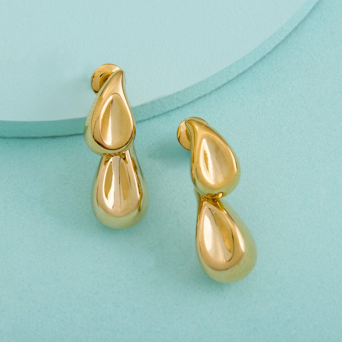 Trendy Earring Trendy Earring 192775