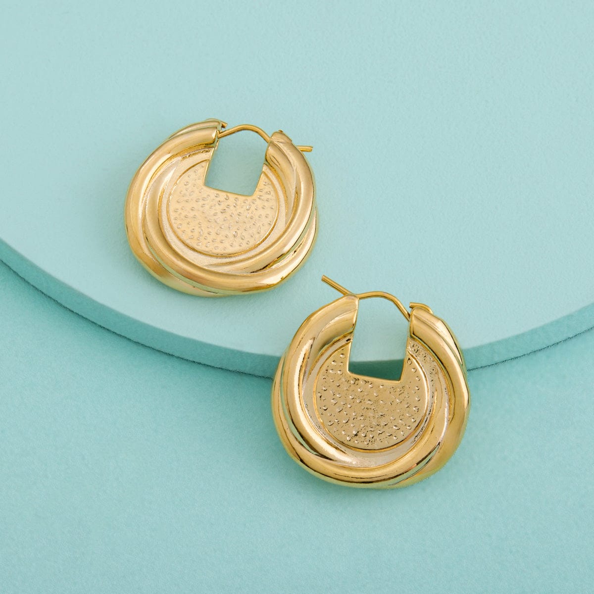 Trendy Earring Trendy Earring 192776