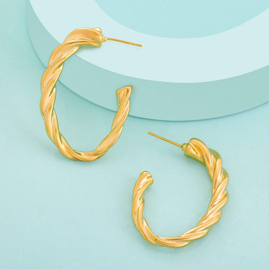 Trendy Earring Trendy Earring 192778