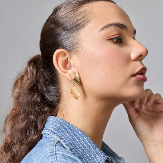 Trendy Earring Trendy Earring 192788