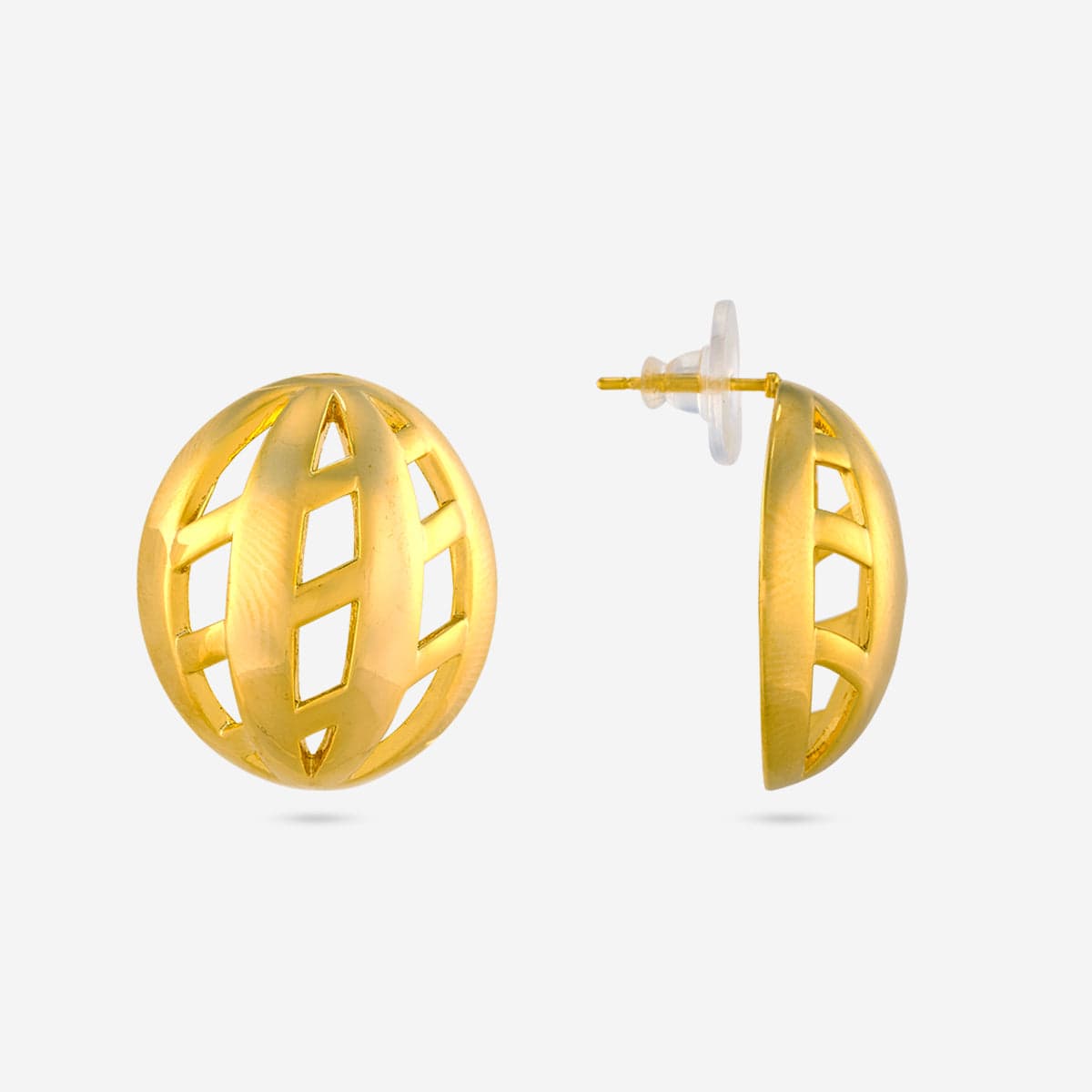 Trendy Earring Trendy Earring 192791