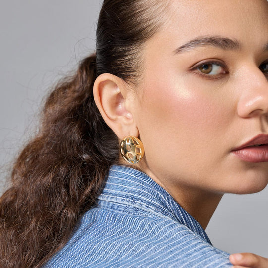 Trendy Earring Trendy Earring 192791