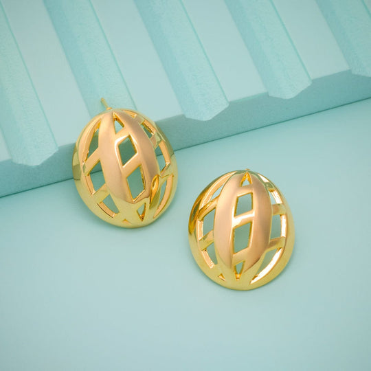 Trendy Earring Trendy Earring 192791