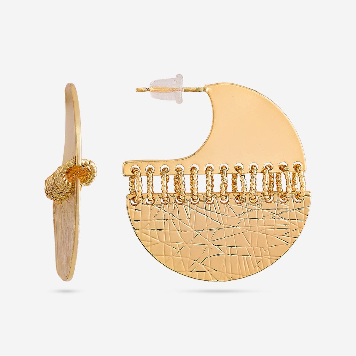 Trendy Earring Trendy Earring 192872