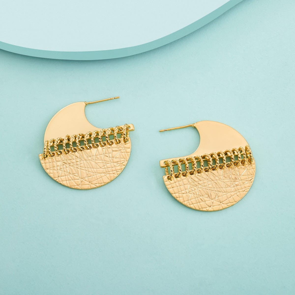 Trendy Earring Trendy Earring 192872