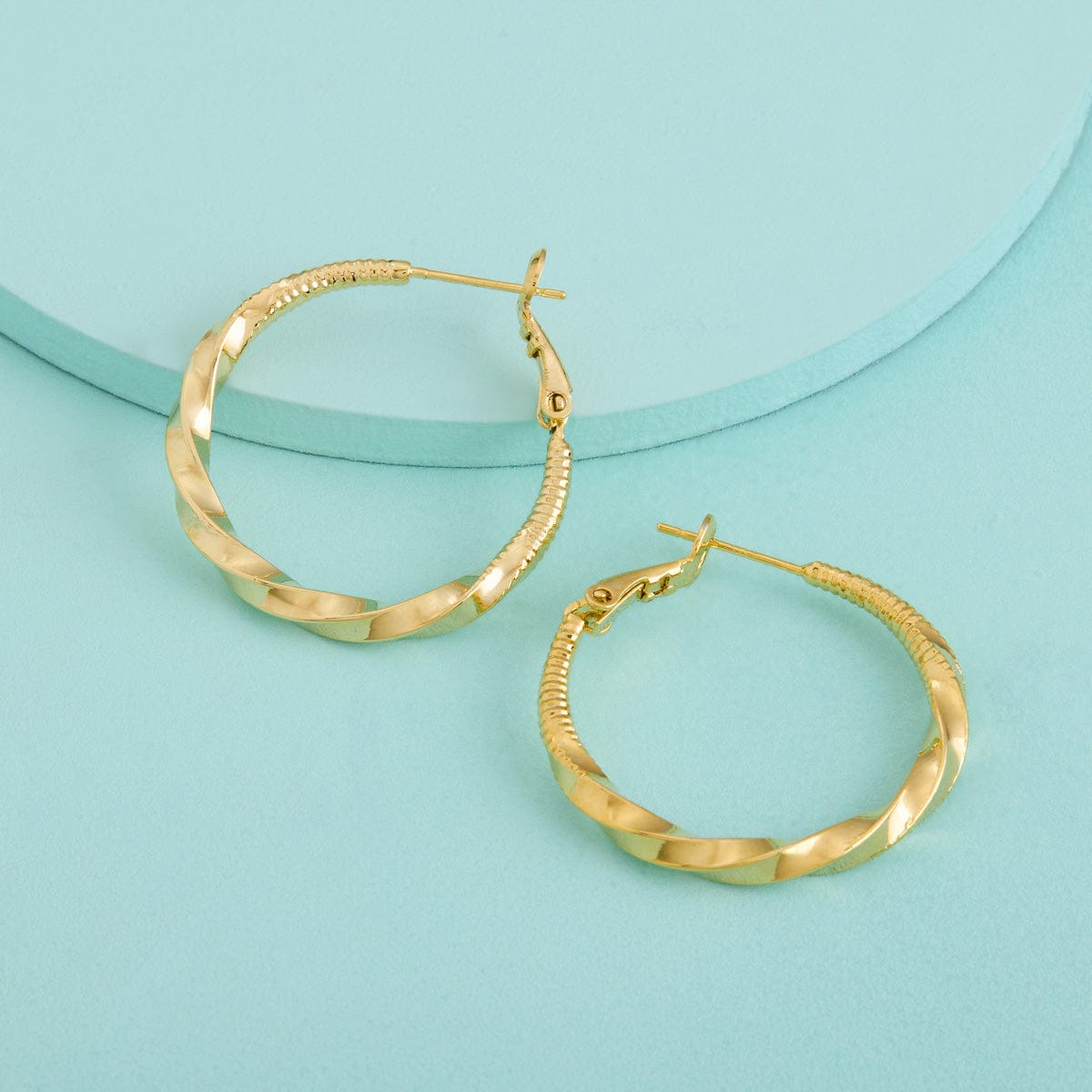 Trendy Earring Trendy Earring 192893