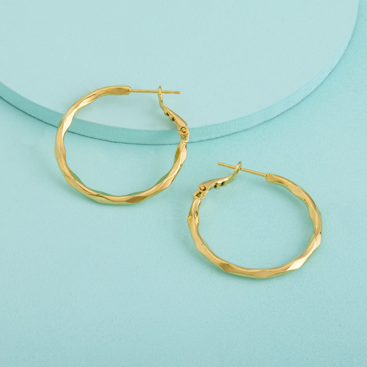 Trendy Earring Trendy Earring 192895