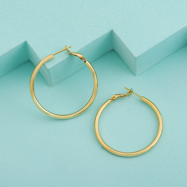 Trendy Earring Trendy Earring 192898