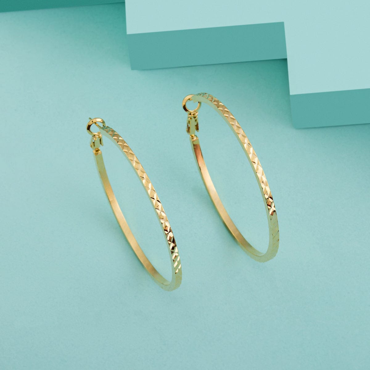 Trendy Earring Trendy Earring 192899