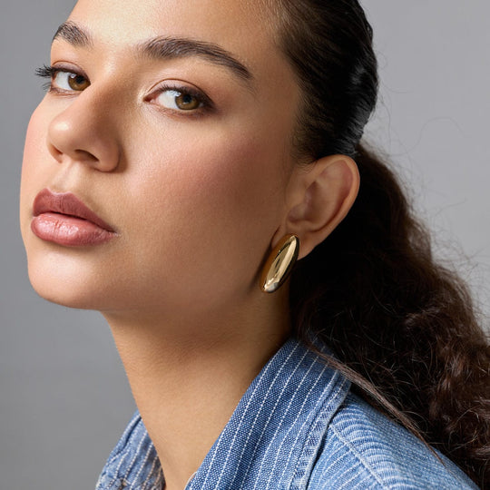 Trendy Earring Trendy Earring 192965