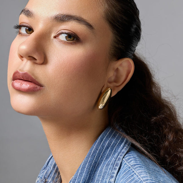 Trendy Earring Trendy Earring 192965