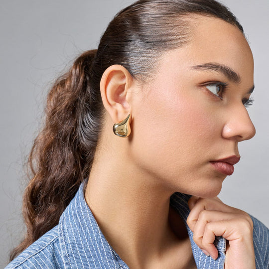 Trendy Earring Trendy Earring 192966