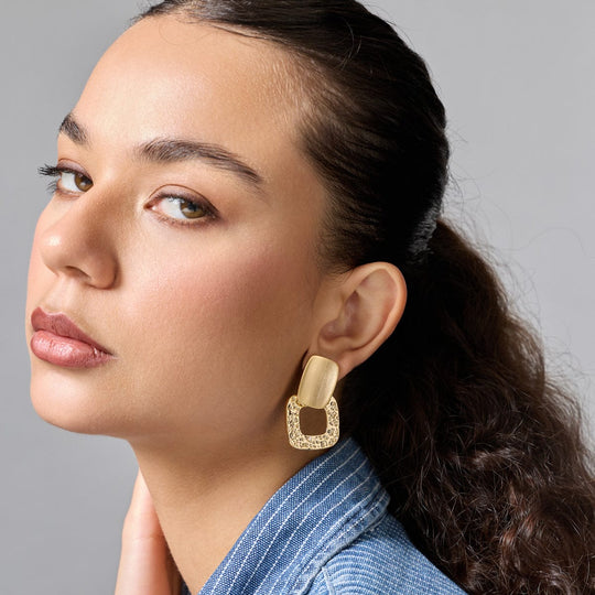 Trendy Earring Trendy Earring 192969
