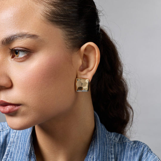 Trendy Earring Trendy Earring 193006