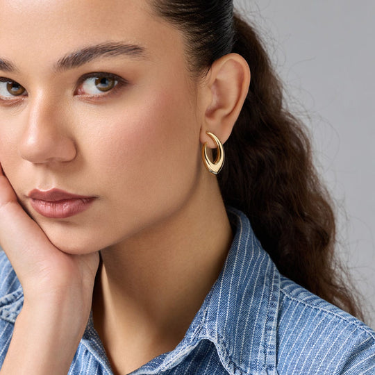 Trendy Earring Trendy Earring 193007