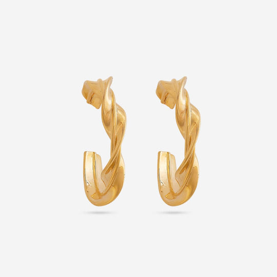 Trendy Earring Trendy Earring 193009