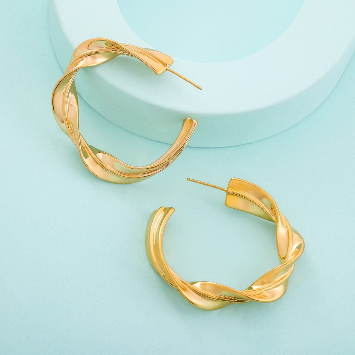 Trendy Earring Trendy Earring 193009