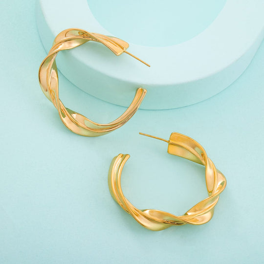 Trendy Earring Trendy Earring 193009