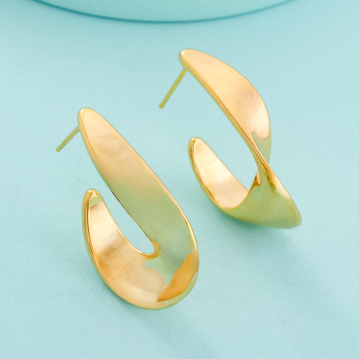 Trendy Earring Trendy Earring 193011