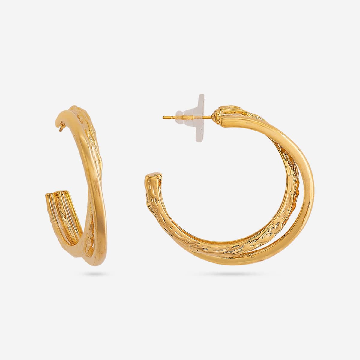 Trendy Earring Trendy Earring 193012