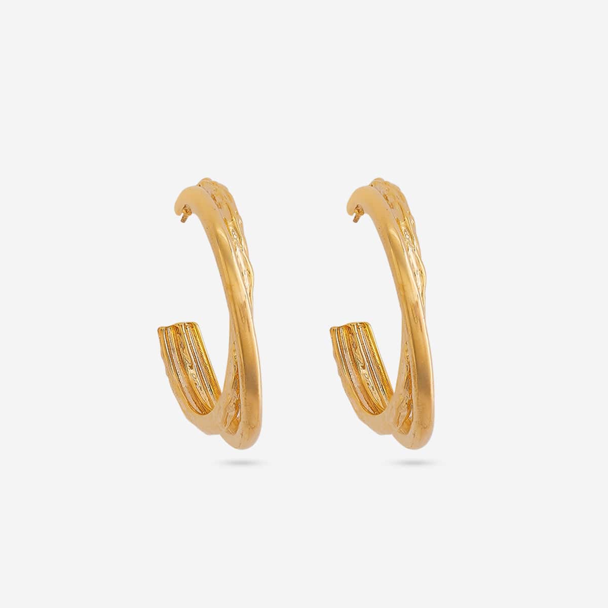 Trendy Earring Trendy Earring 193012