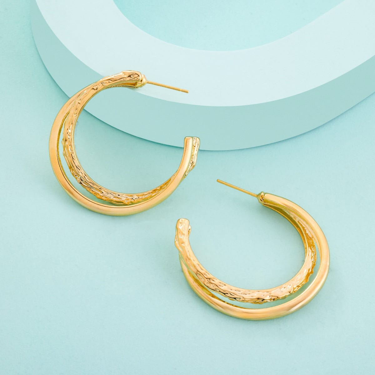 Trendy Earring Trendy Earring 193012