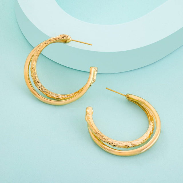 Trendy Earring Trendy Earring 193012