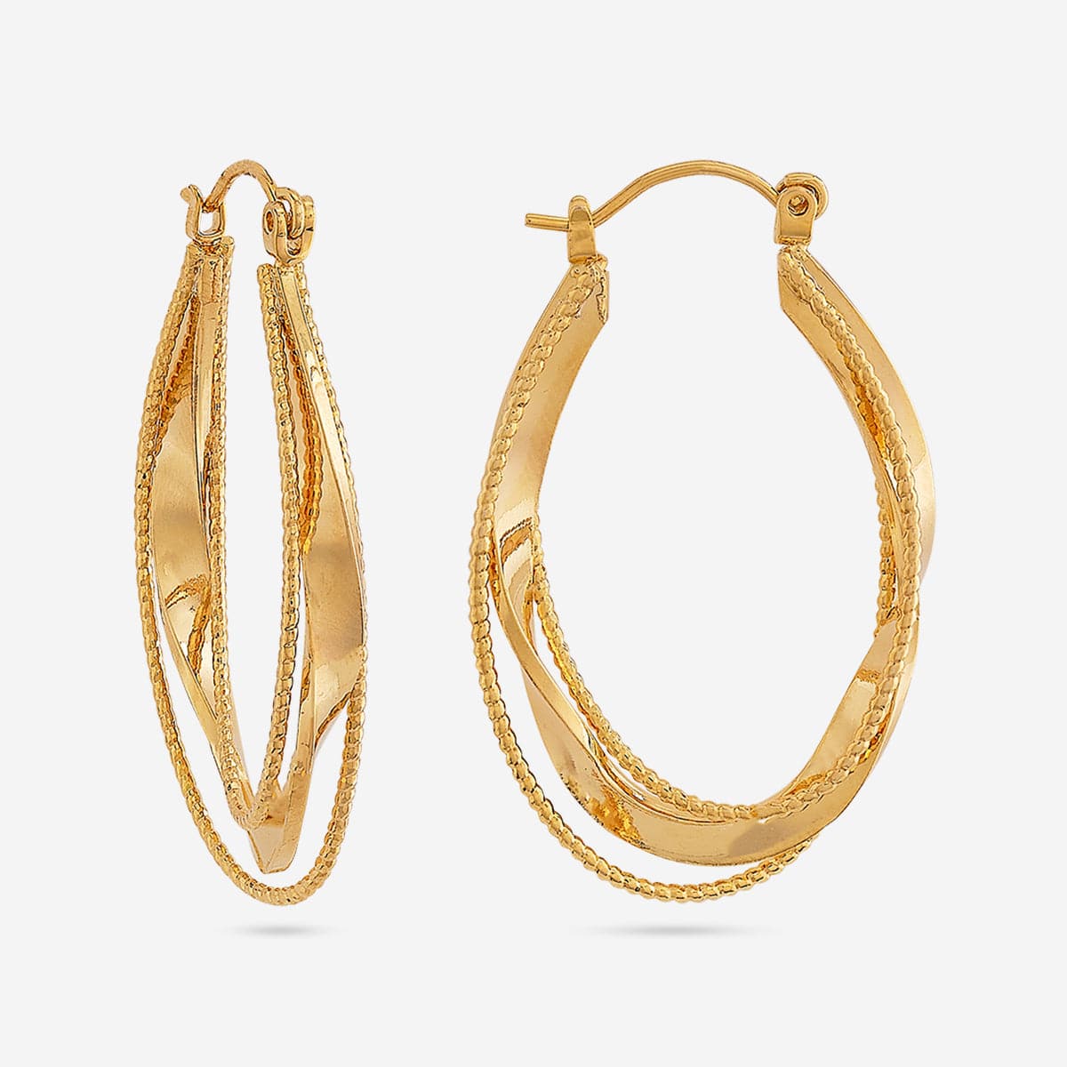 Trendy Earring Trendy Earring 193013