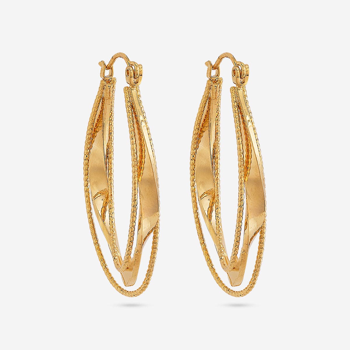 Trendy Earring Trendy Earring 193013