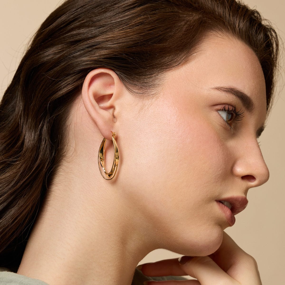 Trendy Earring Trendy Earring 193013