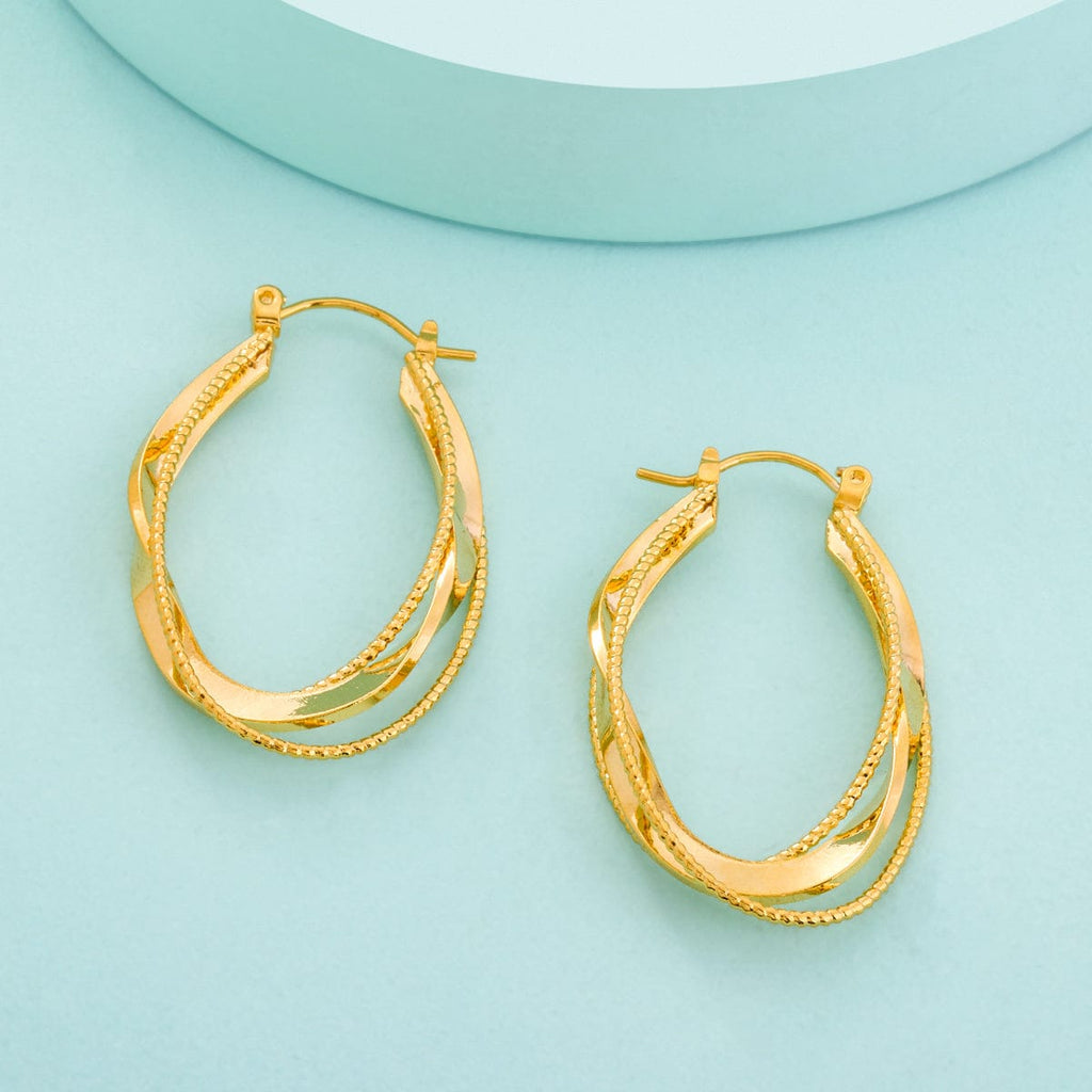 Trendy Earring Trendy Earring 193013