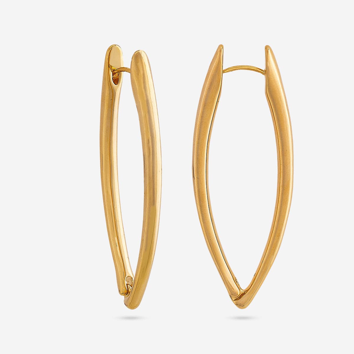 Trendy Earring Trendy Earring 193014
