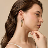 Trendy Earring Trendy Earring 193014