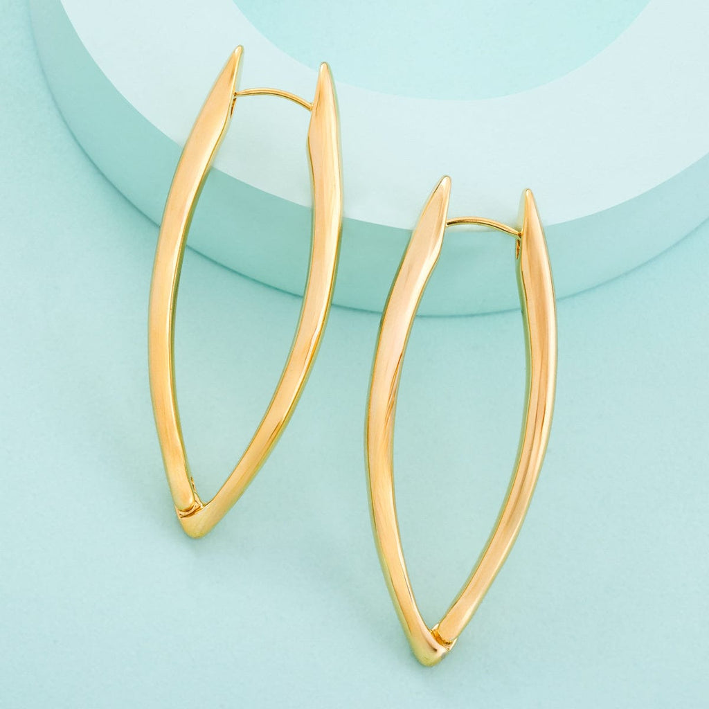 Trendy Earring Trendy Earring 193014