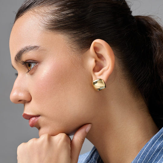 Trendy Earring Trendy Earring 193016